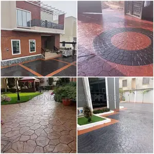 A Floor That Speaks for Itself