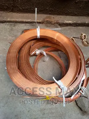 20mm Copper Tape Roll