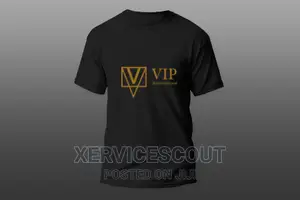 T-Shirt Customization