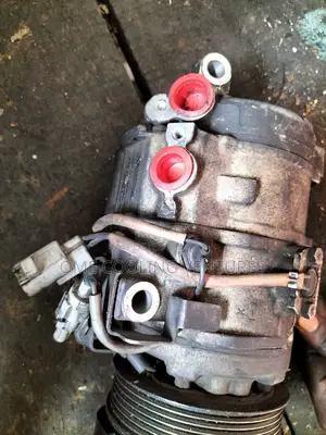 Direct Tokunbo For Lexus Lx570 (3ur) Engine V8