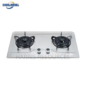 Qasa Qg C-Premium Gas Cooker - Automatic Ignition