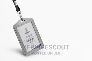I D Card Design / Print