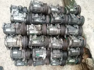 Eod Compressor 4plugs