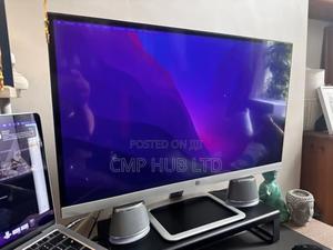 HP 27es Full Hd Led 27-Inch Computer Monitor