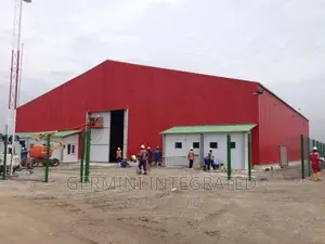 Polyurethane/Polystyrene Insulated Roof Panels