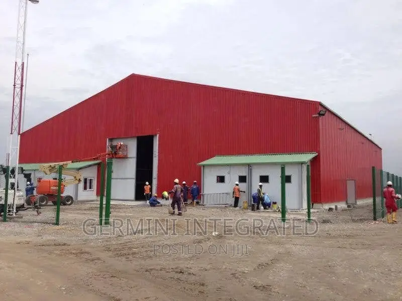 Polyurethane/Polystyrene Insulated Roof Panels
