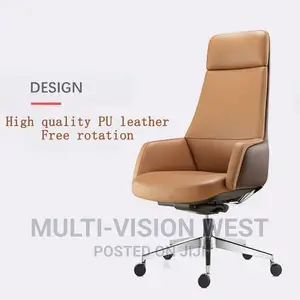 Boss Executive Chair