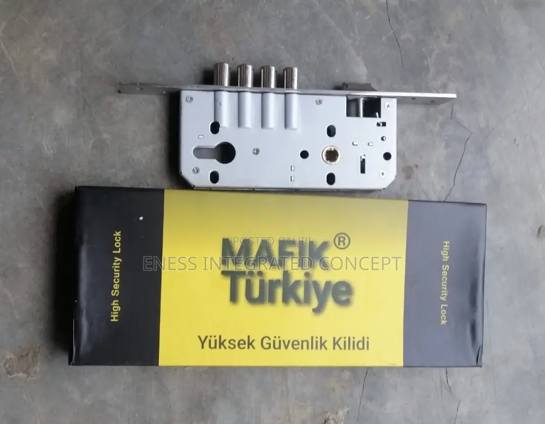MAFIK Turkish High Quality Engine