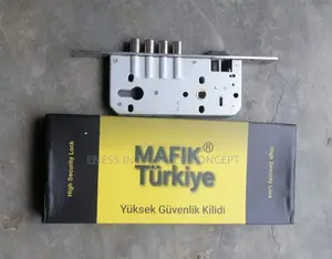 MAFIK Turkish High Quality Engine