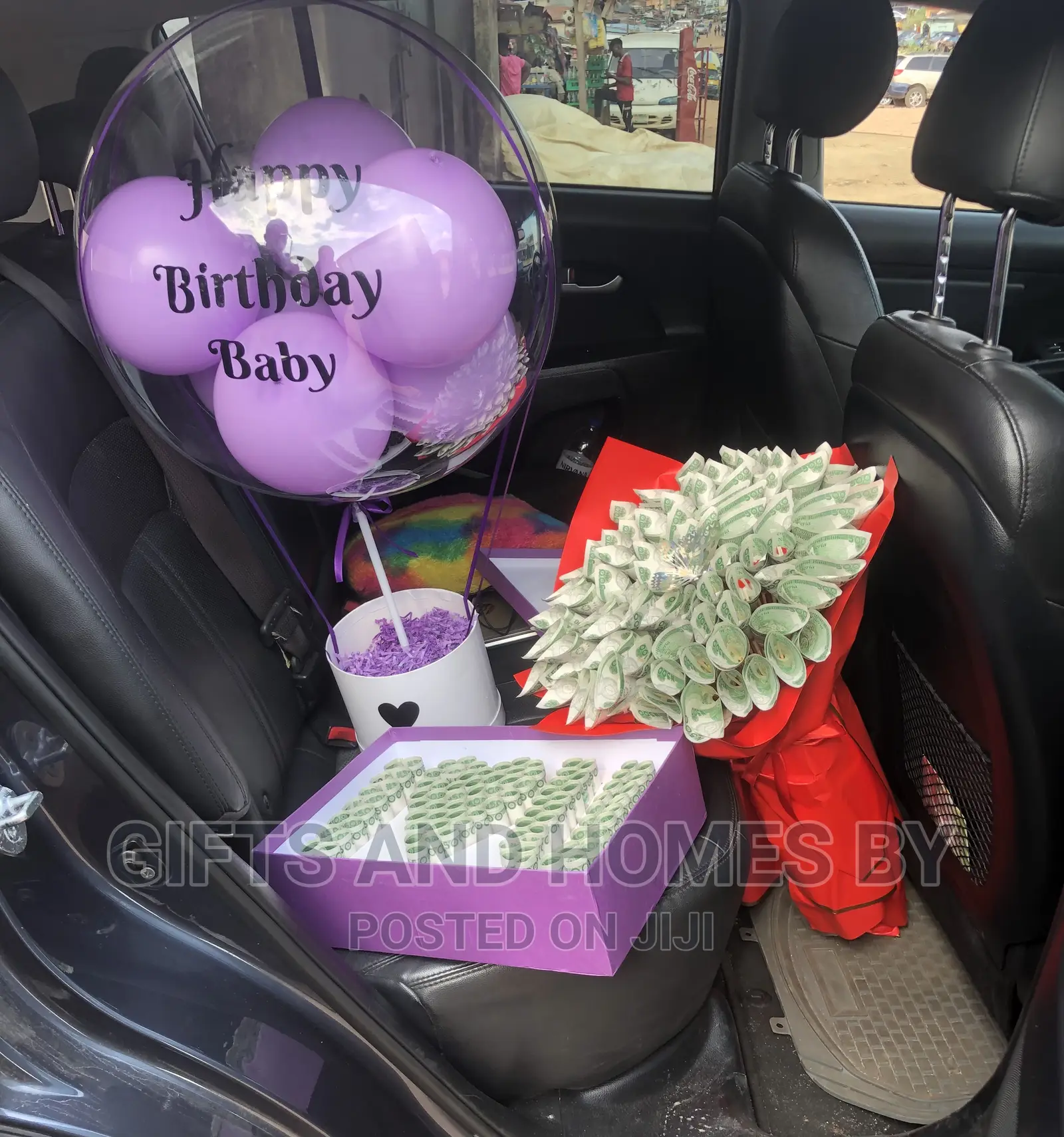 Birthday Packages