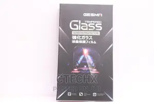iPhone 12 Mini 3 Pieces Screen Tempered Glass Protector