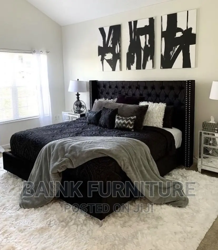 Bedframe Stand