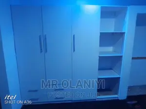 Bedroom Wadrobe