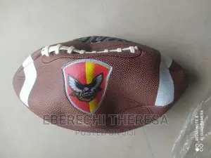 Kazu Rogby Ball