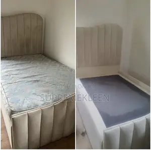 Upholstery Deep Cleaning Service
