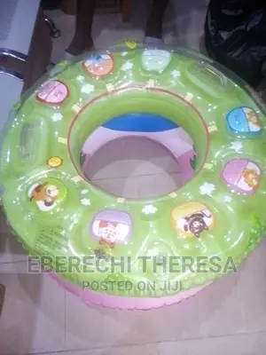 100cm Adult Round Swimming Floater