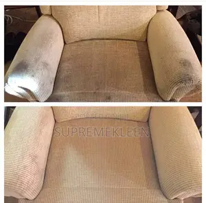 Upholstery Deep Cleaning Service