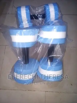 Aquatic Dumbbell Set