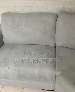 Upholstery Cleaning Company Service