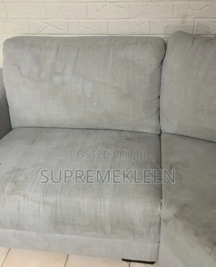 Upholstery Cleaning Company Service