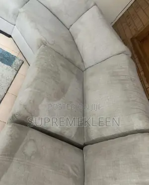 Upholstery Cleaning Company Service