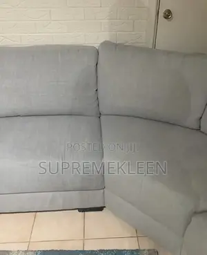 Upholstery Cleaning Company Service