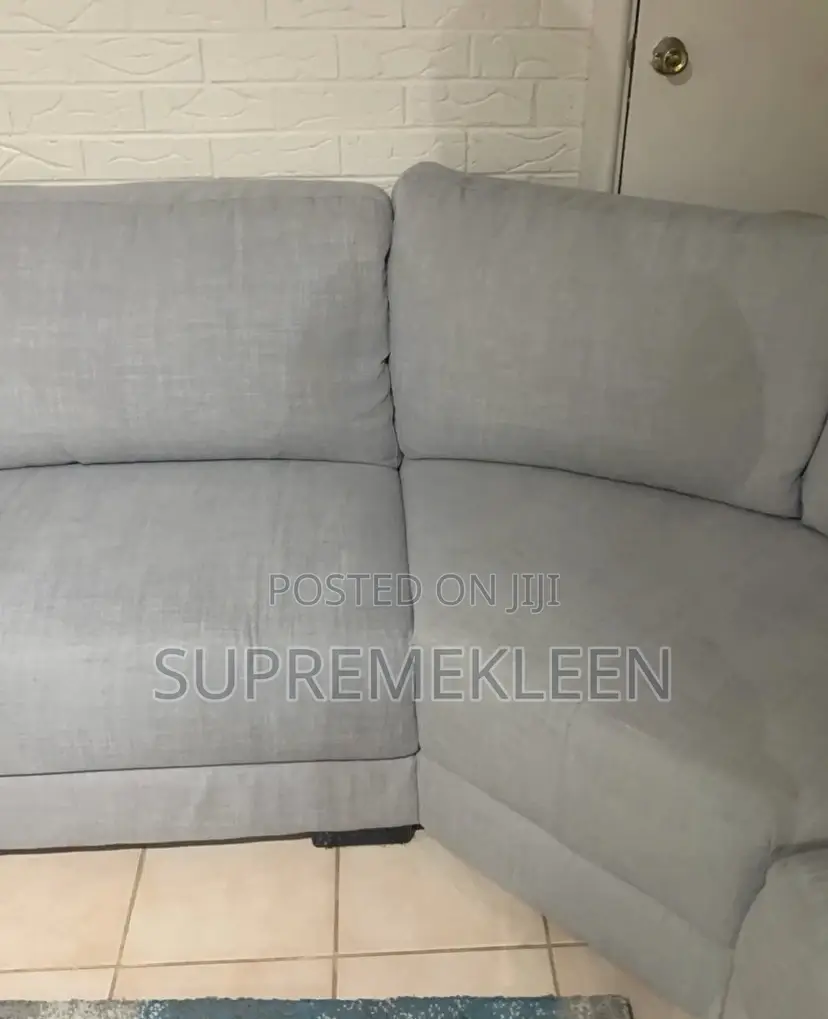 Upholstery Cleaning Company Service