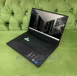 Laptop Asus TUF Dash F15 8GB Intel Core I7 SSD 512GB