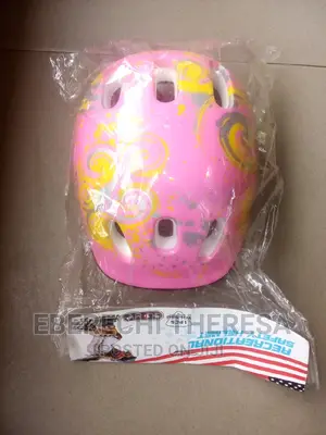 Children Helmet