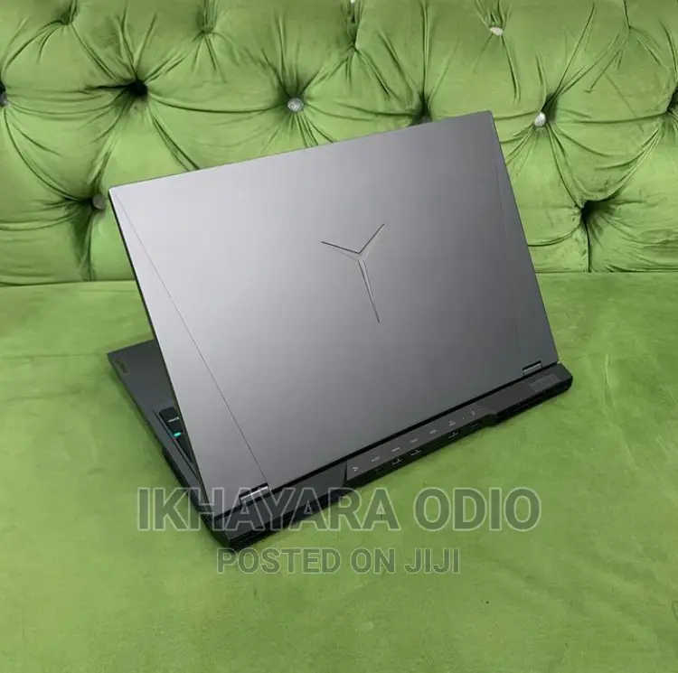 Laptop Lenovo Legion 5 16GB Intel Core I7 SSD 1T