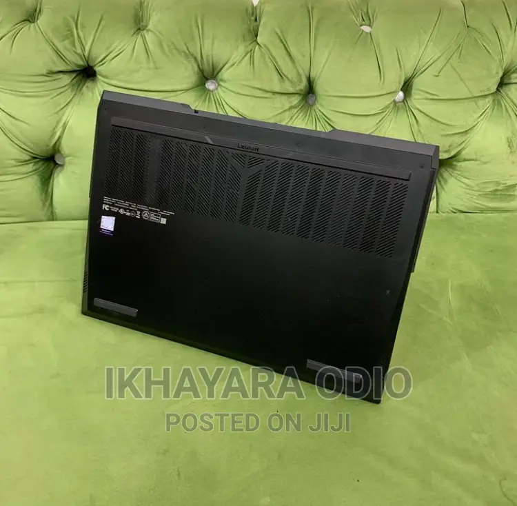 Laptop Lenovo Legion 5 16GB Intel Core I7 SSD 1T