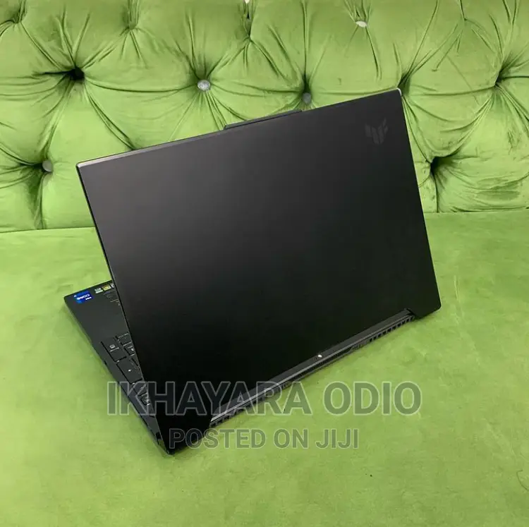 Laptop Asus TUF Dash F15 16GB Intel Core i7 SSD 512GB
