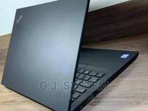 Laptop Lenovo Thinkpad T490s 8GB Intel Core I7 SSD 256GB