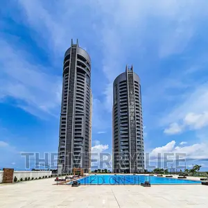 Photo - Eko Atlantic Apartment For Shortlet