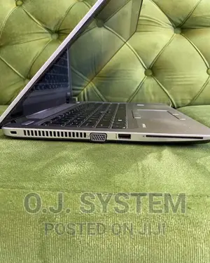 Photo - Laptop HP EliteBook 840 G4 8GB Intel Core I7 SSD 256GB