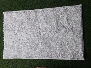 Hotel Vassace Foot Mats