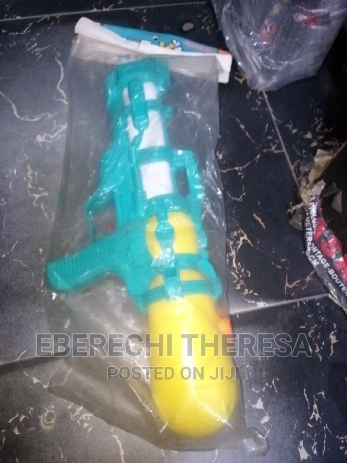 Water Guns