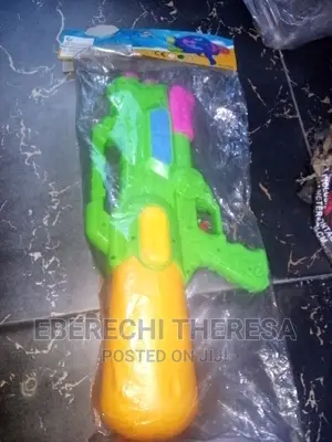Water Guns