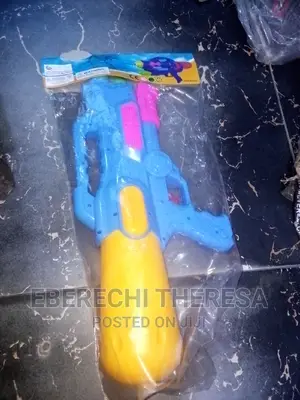 Water Guns