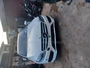 Upgraded Headlamp and Bumper C300 From 2016 to 2020