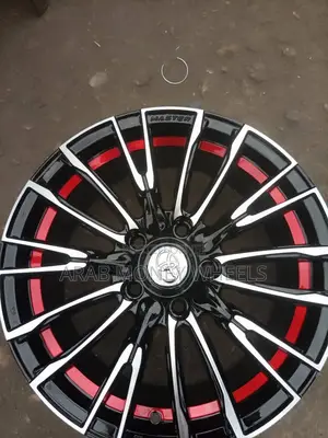 Beautiful Wheels 16 Inch for Corola Cars