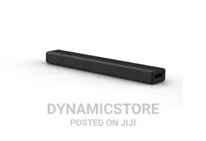 Hisense HS214 2.1ch 80W Soundbar