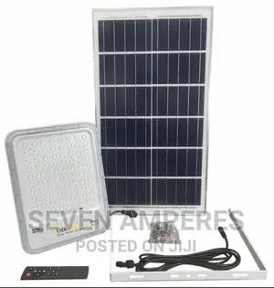 High Quality Smksolar 400w Solar Floodlight