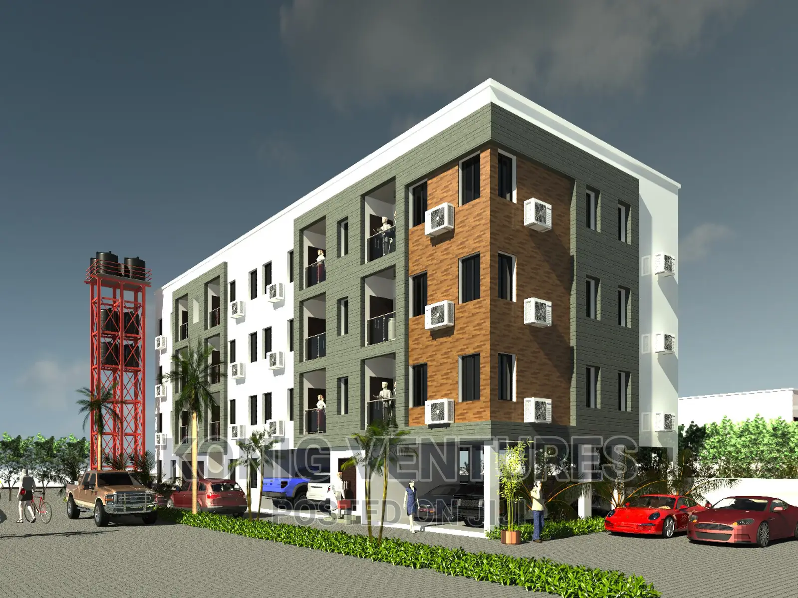 Architect, Architectural Drawings, Building Plans 