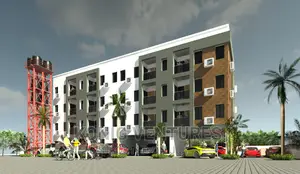 Architect, Architectural Drawings, Building Plans 