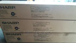 Bp-Ft20 Sharp Color Toner