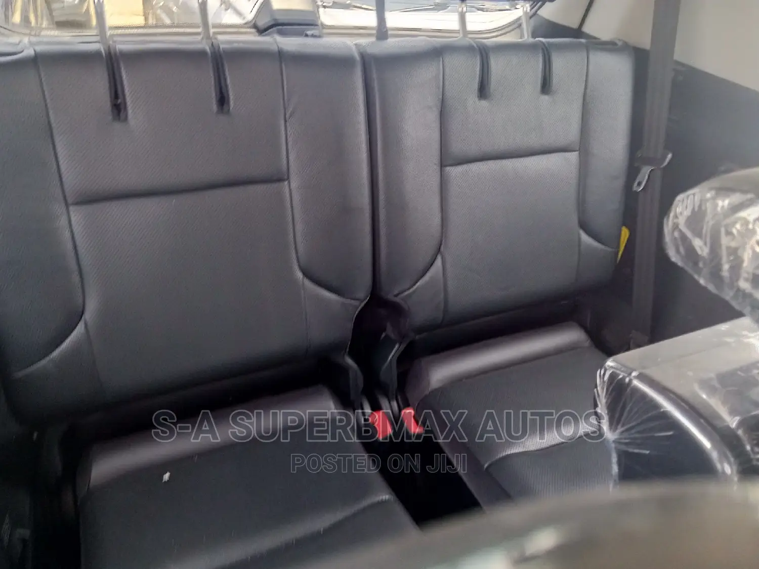 Lexus GX 460 Luxury 2016 Silver