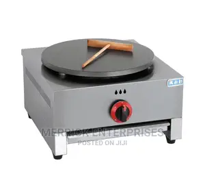 Crepe Maker