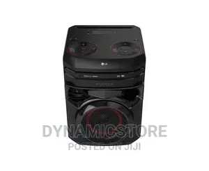 LG Xboom On2d 100W Speaker