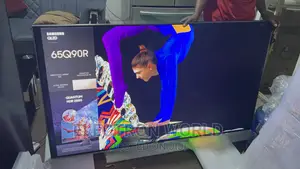 65 Inch Samsung Qled Q90r